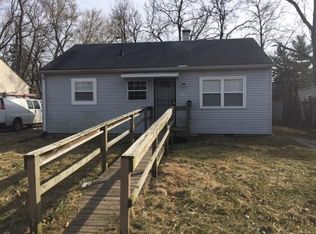 3123 W 22nd St, Indianapolis, IN