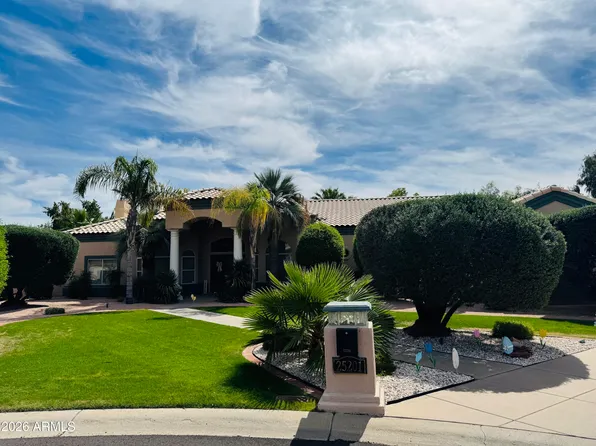 25201 N 47TH Drive, Phoenix, AZ 85083