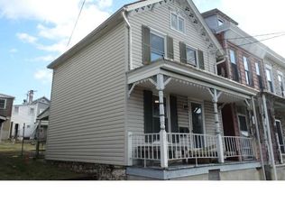 217 N 3rd St, Hamburg, PA 19526