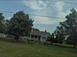 2294 Mtn Crk Ch Rd NW, Monroe, GA 30656