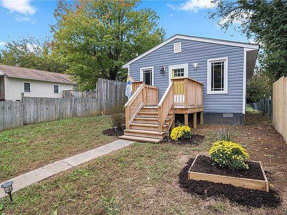 2nd image of 2510 Robert Moore Cir