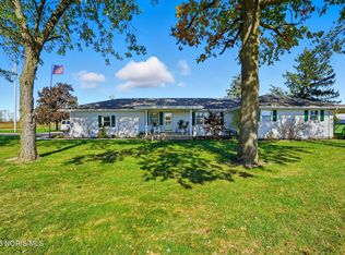 17024 State Route 12, Findlay, OH 45840