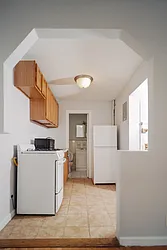 Rented by Dom & E Property Management