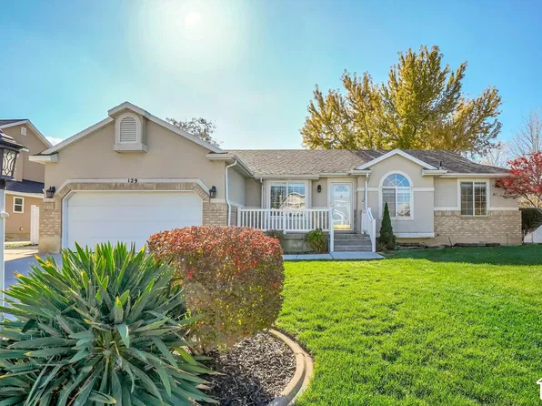 129 W 1550 N, Bountiful, UT 84010