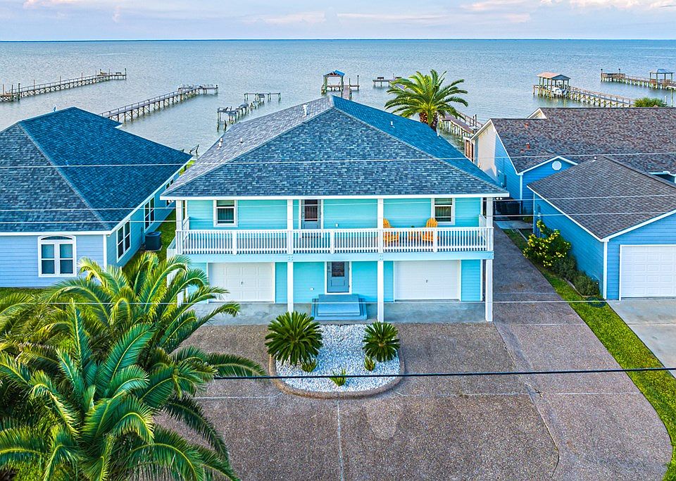 94 Copano Ridge Rd, Rockport, TX 78382 MLS 141472 Zillow