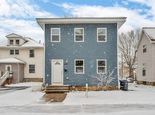 1640 A Ave NE, Cedar Rapids, IA 52402