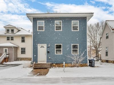 1640 A Ave NE, Cedar Rapids, IA, 52402