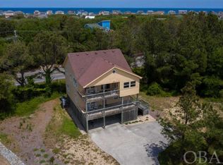 106 Jasmine Ct LOT 82, Kitty Hawk, NC 27949
