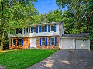 1924 Portobago Ln, Hanover, MD 21076