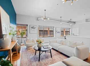 Studio 70 Flats, Denver, CO 80204