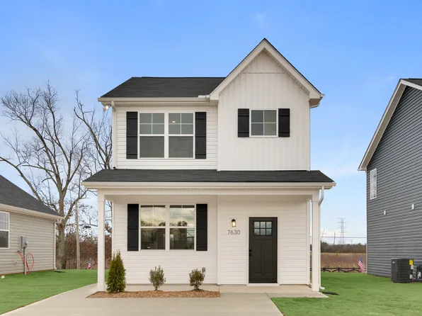 Elmwood Plan, The Marlowe