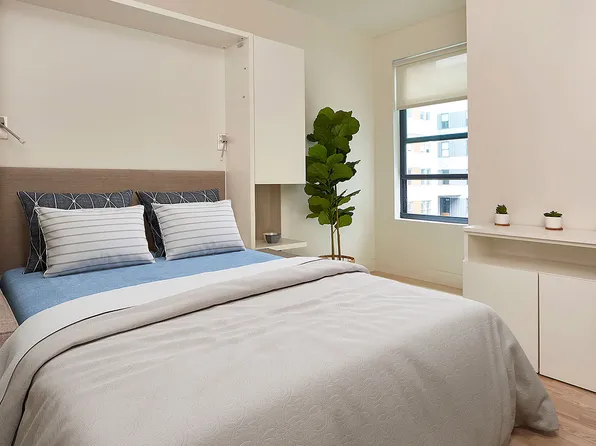 400 Claremont Avenue image 129 of 130