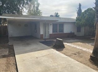533 W Cedar Ave, Tulare, CA 93274