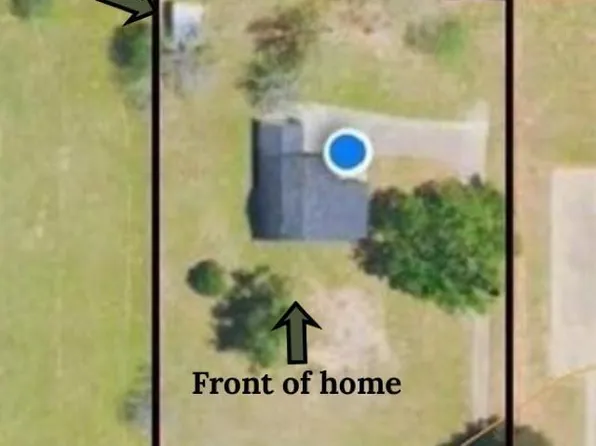 12239 Lovers Ln, Larue, TX 75770