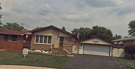 1st image of 443 S Mayfair Pl #102