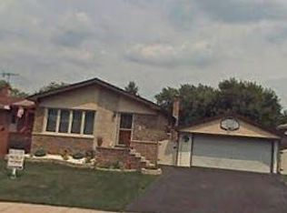 443 S Mayfair Pl #102, Chicago Heights, IL 60411