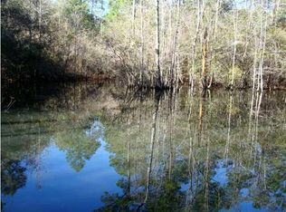 7816 Harper Rd, Laurel Hill, FL 32567