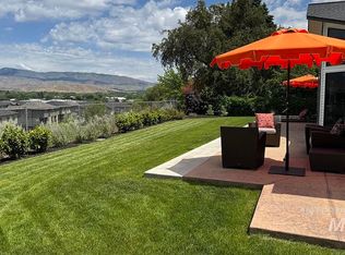 4242 N Mountain View Dr, Boise, ID 83704