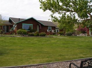 7 Sowden Ln, Whitehall, MT 59759