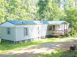 1040 Charlies Creek Rd, Iva, SC 29655