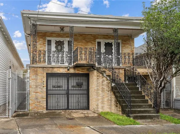 2433-35 Ursulines Ave, New Orleans, LA 70119