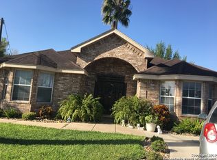 2709 Diana St, Donna, TX 78537