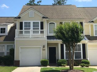 100 Cold Stream Cove Loop UNIT 101, Murrells Inlet, SC 29576