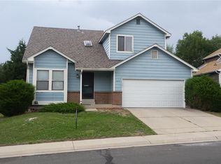 4577 E 106th Dr, Thornton, CO 80233