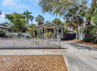 1022 8th St N, Saint Petersburg, FL 33701