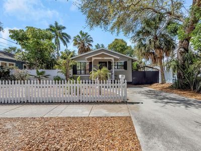 1022 8TH STREET N, Saint Petersburg, FL, 33701