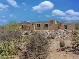 6401 N Camino Padre Isidoro, Tucson, AZ 85718