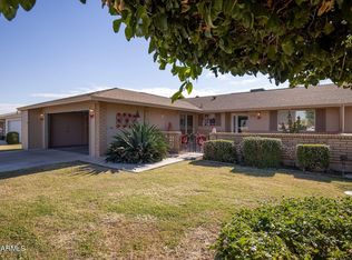 10739 W Clair Dr, Sun City, AZ 85351