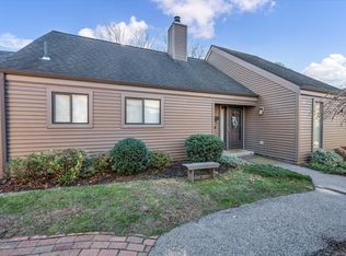 Meadow Hill, Glastonbury, CT 06033