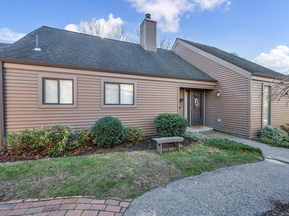 81 Hollister Way North #81, Glastonbury, CT 06033