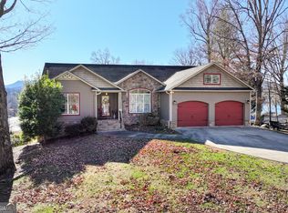 2135 Mockingbird Ln, Hiawassee, GA 30546