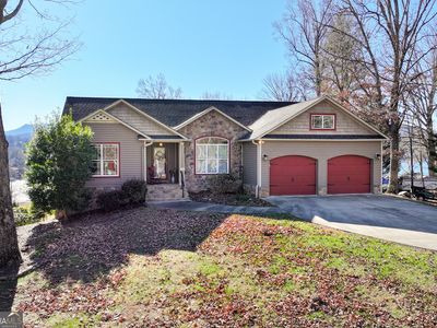2135 Mockingbird Ln, Hiawassee, GA, 30546