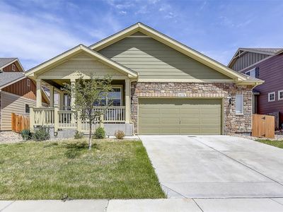 10198 Norfolk St, Commerce City, CO, 80022