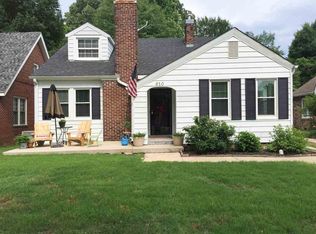 610 Lambuth Blvd, Jackson, TN 38301