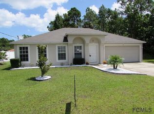 44 Palm Leaf Ln, Palm Coast, FL 32164