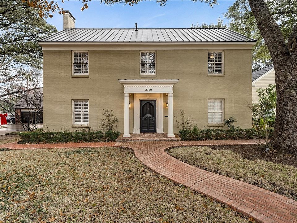 3720 Herwol Ave, Waco, TX 76710 MLS 214742 Zillow