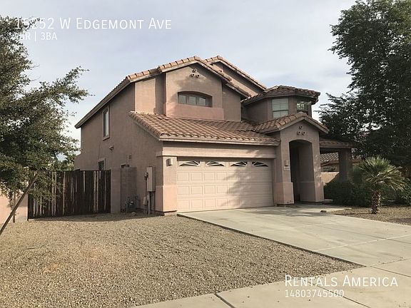 4th image of 15252 W Edgemont Ave