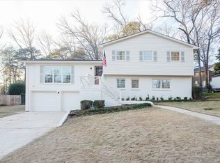 2320 Crossgate Trl, Birmingham, AL 35216