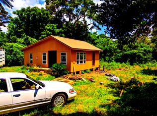 4550 Mount Carmel Rd, Jay, FL 32565