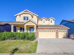 12940 Coffee Tree St, Parker, CO 80134