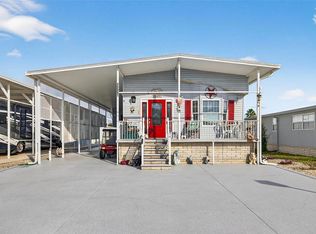 35051 Condominium Blvd, Zephyrhills, FL 33541