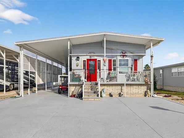 35051 Condominium Blvd, Zephyrhills, FL 33541