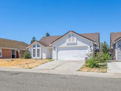 8004 Parkgate Way, Sacramento, CA, 95828