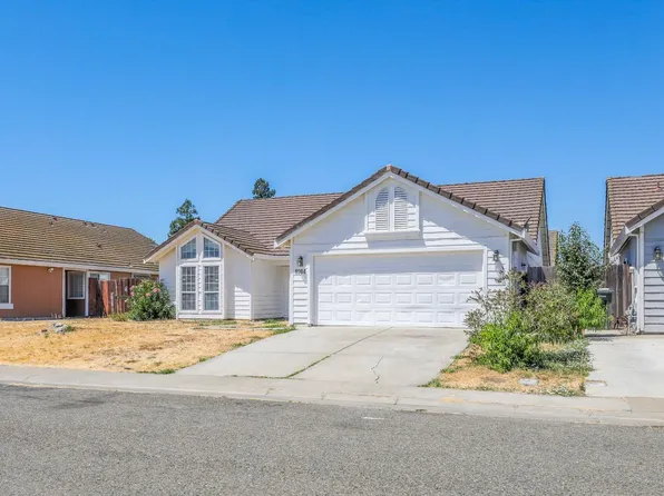 8004 Parkgate Way, Sacramento, CA 95828