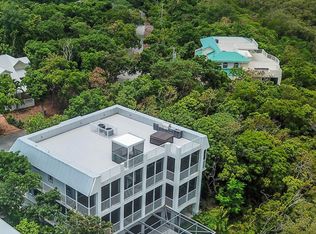 3 Flamingo Hammock Rd, Islamorada, FL 33036