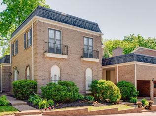 2178 Golf Club Ln, Nashville, TN 37215